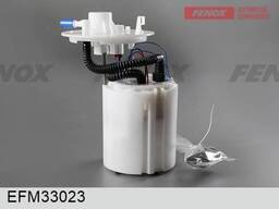 Насос топливный Fenox EFM33023