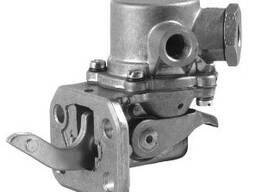 Насос топливный ручной подкачки JCB 17/913600