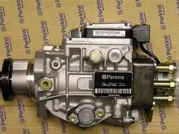 Насос топливный ТНВД на спецтехнику