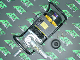 Насос ZSU-50 для дизельного топлива, керосина 220v ДТ