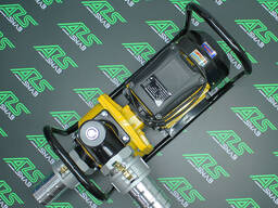 Насос ZSU-75 для дизельного топлива, керосина 220v ДТ