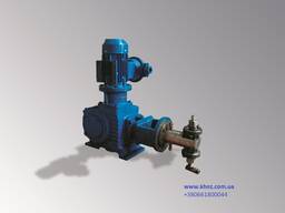 Насосный агрегат НД 100/250 К 14 А