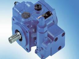 Оборудование и комплектующие на гидро/пневмо и другое оборудование