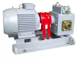 Насосы АС-Ш, АС-НМШ