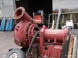 Насосы для земснарядов типа ГраУ1600/25, 800/40, 400/20 - фото 2