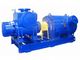 Насосы типа 2ВВ