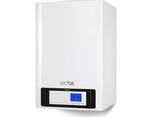 Настенный конденсационный промышленный котел Baymak Lectus 65 kWt - фото 2