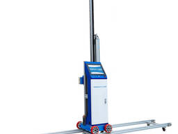 Настенный принтер PE TSH40 с 2 печатающими головками