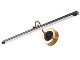 Настенный светильник Arte Lamp SOL A7912AP-1BK
