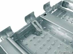 Настилы (трапы) для строительных лесов