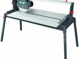 Настольный плиткорез электрический 1100Вт, 250мм, 25.4мм.