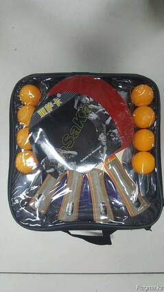 Настольный Теннис Набор