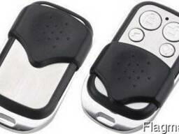 Настройка пультов дистанционного управления!