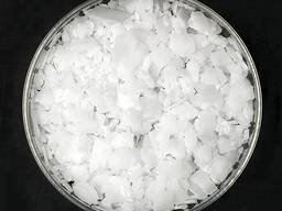 Натр едкий Гидроксид натрия марки ТР (Сода каустическая)