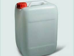 Натр едкий технический жидкий (сода каустическая)