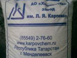 Натрий сернокислый