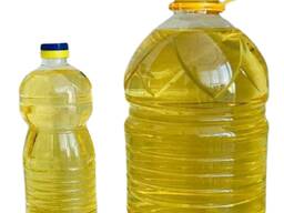 Natural sunflower Cooking Oil