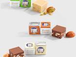 Натуральный итальянский шоколад "Fiat Majani " - фото 2