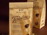 Натуральный итальянский шоколад "Fiat Majani " - фото 7
