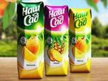 Натуральный сокосодержающий напиток - фото 1
