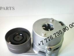Натяжитель ремня генератора (BeltTensioner) на Volvo BL71, B