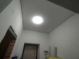 LНатяжные потолки