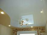 Натяжные потолки Астана - фото 2