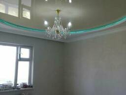 Натяжные потолки Астана. Быстро и качественно