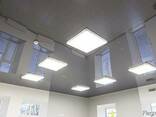 Натяжные потолки - фото 2