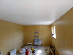 Натяжные потолки Качественно!