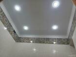 Натяжные потолки. лучшее качество, лучшая цена на рынке - фото 3