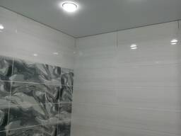 Натяжные потолки качественно в короткий срок