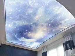 Натяжные Потолки от Производителя | Soffitto