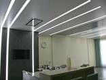 Натяжные Потолки от Производителя | Soffitto - фото 3