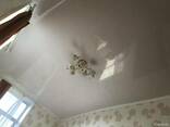 Натяжные потолки быстро и качественно - фото 3