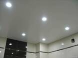 Натяжные потолки быстро и качественно - фото 2