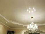 Натяжные потолки со скидкой - фото 1