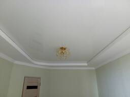 Натяжные потолки в Нур - Султане