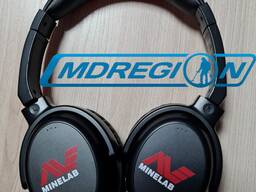 Наушники Minelab для EQUINOX (Bluetooth)