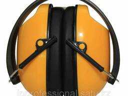 Наушники противошумные складные