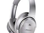 Наушники QuietComfort 35 II Bose - фото 2