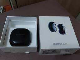 Наушники Samsung Buds Live