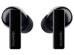 Наушники True Wireless Huawei Freebuds Pro угольный черный