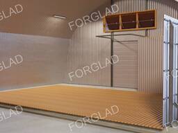 Навальное хранение подпольные каналы монтаж проект под ключ