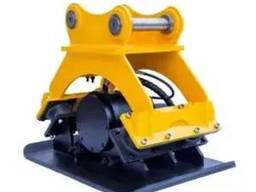 НАВЕСНОЕ оборудование для Экскаватора