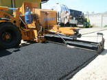 Навесной мини асфальтоукладчик на погрузчик - фото 3