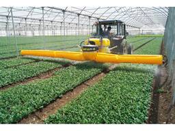 Навесные опрыскиватели CAFFINI SPRAYVEG (Италия)