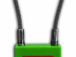 Навесные замки для защитной блокировки Lockout/Tagout - фото 3