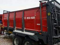 Навозоразбрасыватель