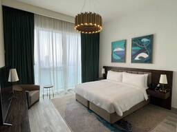 Недвижимость в Дубаи